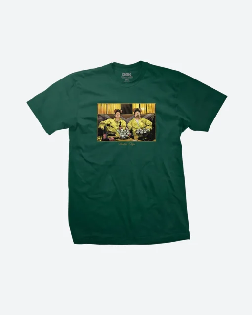 Workload T-Shirt