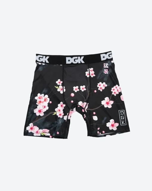 Zen Boxer Brief